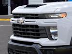 New 2025 Chevrolet Silverado 2500 Custom Crew Cab 4WD Pickup for sale #256671 - photo 37