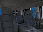 New 2025 Chevrolet Silverado 2500 Custom Crew Cab 4WD Pickup for sale #256671 - photo 48