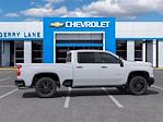New 2025 Chevrolet Silverado 2500 Custom Crew Cab 4WD Pickup for sale #256671 - photo 5