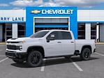 New 2025 Chevrolet Silverado 2500 Custom Crew Cab 4WD Pickup for sale #256676 - photo 26