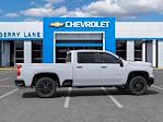 New 2025 Chevrolet Silverado 2500 Custom Crew Cab 4WD Pickup for sale #256676 - photo 29