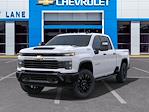 New 2025 Chevrolet Silverado 2500 Custom Crew Cab 4WD Pickup for sale #256676 - photo 30