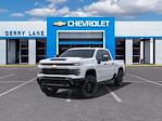 New 2025 Chevrolet Silverado 2500 Custom Crew Cab 4WD Pickup for sale #256676 - photo 32