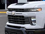 New 2025 Chevrolet Silverado 2500 Custom Crew Cab 4WD Pickup for sale #256676 - photo 37