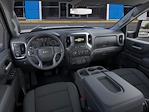 New 2025 Chevrolet Silverado 2500 Custom Crew Cab 4WD Pickup for sale #256676 - photo 39
