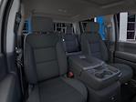 New 2025 Chevrolet Silverado 2500 Custom Crew Cab 4WD Pickup for sale #256676 - photo 40