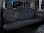 New 2025 Chevrolet Silverado 2500 Custom Crew Cab 4WD Pickup for sale #256676 - photo 41