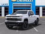 New 2025 Chevrolet Silverado 2500 Custom Crew Cab 4WD Pickup for sale #256676 - photo 6