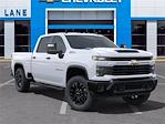 New 2025 Chevrolet Silverado 2500 Custom Crew Cab 4WD Pickup for sale #256676 - photo 7
