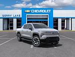 New 2025 Chevrolet Silverado EV RST Crew Cab 4WD Pickup for sale #256678 - photo 25