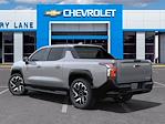 New 2025 Chevrolet Silverado EV RST Crew Cab 4WD Pickup for sale #256678 - photo 27