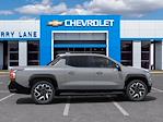 New 2025 Chevrolet Silverado EV RST Crew Cab 4WD Pickup for sale #256678 - photo 29