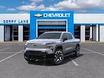 New 2025 Chevrolet Silverado EV RST Crew Cab 4WD Pickup for sale #256678 - photo 32