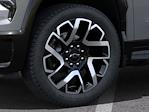 New 2025 Chevrolet Silverado EV RST Crew Cab 4WD Pickup for sale #256678 - photo 33
