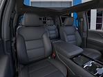 New 2025 Chevrolet Silverado EV RST Crew Cab 4WD Pickup for sale #256678 - photo 40