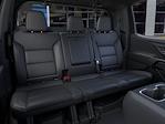 New 2025 Chevrolet Silverado EV RST Crew Cab 4WD Pickup for sale #256678 - photo 41