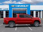 New 2025 Chevrolet Silverado 1500 RST Crew Cab 4WD Pickup for sale #256716 - photo 29