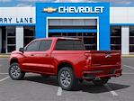 New 2025 Chevrolet Silverado 1500 RST Crew Cab 4WD Pickup for sale #256716 - photo 4
