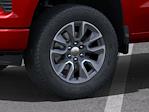New 2025 Chevrolet Silverado 1500 RST Crew Cab 4WD Pickup for sale #256716 - photo 33