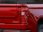 New 2025 Chevrolet Silverado 1500 RST Crew Cab 4WD Pickup for sale #256716 - photo 35