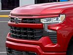 New 2025 Chevrolet Silverado 1500 RST Crew Cab 4WD Pickup for sale #256716 - photo 37
