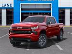 New 2025 Chevrolet Silverado 1500 RST Crew Cab 4WD Pickup for sale #256716 - photo 6