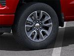 New 2025 Chevrolet Silverado 1500 RST Crew Cab 4WD Pickup for sale #256716 - photo 9