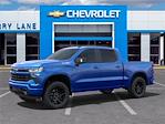 New 2025 Chevrolet Silverado 1500 RST Crew Cab 4WD Pickup for sale #256731 - photo 3