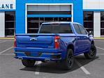 New 2025 Chevrolet Silverado 1500 RST Crew Cab 4WD Pickup for sale #256731 - photo 2