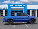 New 2025 Chevrolet Silverado 1500 RST Crew Cab 4WD Pickup for sale #256731 - photo 5