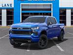 New 2025 Chevrolet Silverado 1500 RST Crew Cab 4WD Pickup for sale #256731 - photo 6