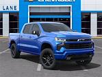 New 2025 Chevrolet Silverado 1500 RST Crew Cab 4WD Pickup for sale #256731 - photo 7