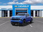 New 2025 Chevrolet Silverado 1500 RST Crew Cab 4WD Pickup for sale #256731 - photo 8