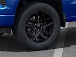 New 2025 Chevrolet Silverado 1500 RST Crew Cab 4WD Pickup for sale #256731 - photo 9