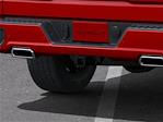 New 2025 Chevrolet Silverado 1500 RST Crew Cab 4WD Pickup for sale #256733 - photo 14