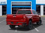 New 2025 Chevrolet Silverado 1500 RST Crew Cab 4WD Pickup for sale #256733 - photo 2