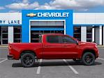 New 2025 Chevrolet Silverado 1500 RST Crew Cab 4WD Pickup for sale #256733 - photo 5
