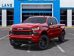 New 2025 Chevrolet Silverado 1500 RST Crew Cab 4WD Pickup for sale #256733 - photo 6
