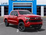 New 2025 Chevrolet Silverado 1500 RST Crew Cab 4WD Pickup for sale #256733 - photo 7