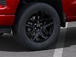New 2025 Chevrolet Silverado 1500 RST Crew Cab 4WD Pickup for sale #256733 - photo 9