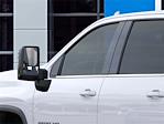 New 2025 Chevrolet Silverado 2500 LTZ Crew Cab 4WD Pickup for sale #256734 - photo 12