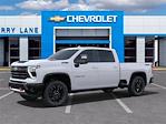 New 2025 Chevrolet Silverado 2500 LTZ Crew Cab 4WD Pickup for sale #256734 - photo 3