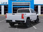 New 2025 Chevrolet Silverado 2500 LTZ Crew Cab 4WD Pickup for sale #256734 - photo 2