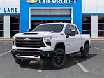 New 2025 Chevrolet Silverado 2500 LTZ Crew Cab 4WD Pickup for sale #256734 - photo 6