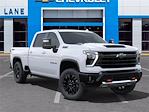 New 2025 Chevrolet Silverado 2500 LTZ Crew Cab 4WD Pickup for sale #256734 - photo 7