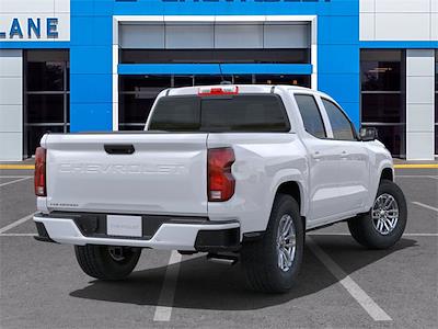 New 2025 Chevrolet Colorado Work Truck Crew Cab Pickup for sale #256742 - photo 2
