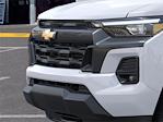 New 2025 Chevrolet Colorado Work Truck Crew Cab Pickup for sale #256742 - photo 13