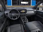 New 2025 Chevrolet Colorado Work Truck Crew Cab Pickup for sale #256742 - photo 15