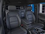 New 2025 Chevrolet Colorado Work Truck Crew Cab Pickup for sale #256742 - photo 16