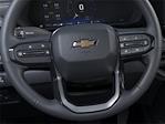 New 2025 Chevrolet Colorado Work Truck Crew Cab Pickup for sale #256742 - photo 19